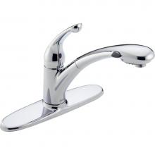 Delta Canada 470-TP-DST - 470 Signature Pull Out Dst-Tp