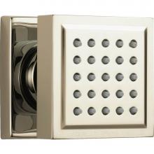 Delta Canada 50150-PN-PR - Other Surface Mount Body Spray
