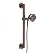 Delta Canada 51400-RB - Decorative Ada Shower Kit