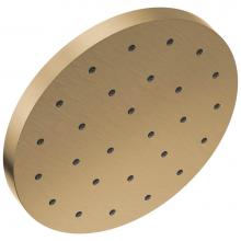 Delta Canada 52160-CZ - H2Okinetic Ultrasoak Shower Head