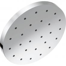 Delta Canada 52160-PR - Universal Showering Components H2Okinetic® Single Setting Shower Head with UltraSoak™