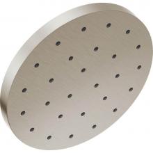 Delta Canada 52160-SS-PR - Universal Showering Components H2Okinetic® Single Setting Shower Head with UltraSoak™