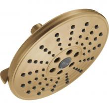 Delta Canada 52688-CZ-PR - Universal Showering Components H2Okinetic® 3-Setting Raincan Shower Head