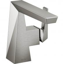 Delta Canada 543-SS-PR-MPU-DST - Trillian™ Single Handle Bathroom Faucet