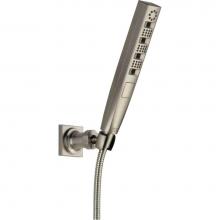 Delta Canada 55140-SS-PR - Universal Showering Components H2OKinetic® Hand Shower 1.75 GPM Wall-Mount 4S