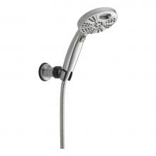 Delta Canada 55446-C-SS - Temp2O Hand Shower W/ Wall