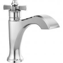 Delta Canada 557-LPU-DST - Dorval™ Single Handle Bathroom Faucet