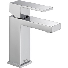 Delta Canada 567LF-PP - 567LF-PP Plumbing Bathroom Sink Faucets