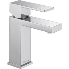Delta Canada 567LF-PP-LPU-CDN - 567LF-PP-LPU-CDN Plumbing Bathroom Sink Faucets