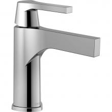 Delta Canada 574-MPU-DST - Zura® Single Handle Bathroom Faucet