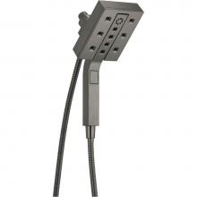 Delta Canada 58473-KS-PR - Universal Showering Components H2Okinetic® In2ition® 4-Setting Two-in-One Shower