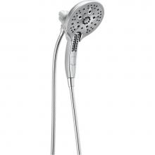 Delta Canada 58620-PR-PK - Universal Showering Components H2Okinetic® In2ition® 5-Setting Two-In-One Show
