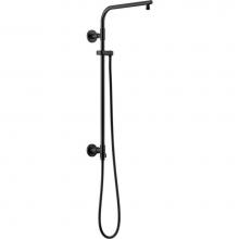 Delta Canada 58820-BL - Universal Showering Components Shower Column 26'' Round