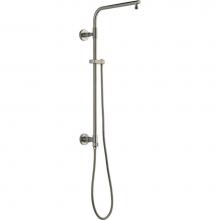 Delta Canada 58820-SS-PR - Universal Showering Components Emerge® 26'' Round Shower Column