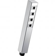 Delta Canada 59567-PR-PK - Universal Showering Components H2OKinetic® Single-Setting Hand Shower