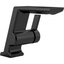 Delta Canada 599-BLLPU-DST - Pivotal™ Single Handle Bathroom Faucet