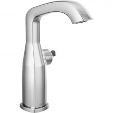 Delta Canada 676-LHP-DST - Stryke® Mid-Height Faucet Less Handle