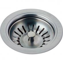 Delta Canada 72010-AR - Other Kitchen Sink Flange and Strainer