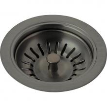 Delta Canada 72010-KS - Other Kitchen Sink Flange and Strainer