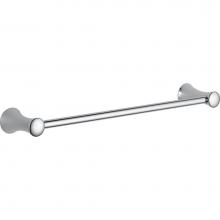 Delta Canada 73818 - Lahara® 18'' Towel Bar