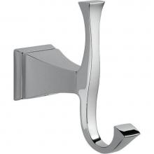 Delta Canada 75135 - Dryden™ Double Robe Hook