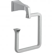 Delta Canada 75146 - Dryden™ Towel Ring
