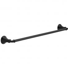 Delta Canada 76424-BL - Ashlyn® Towel Bar 24''