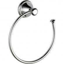 Delta Canada 79746 - Cassidy™ Towel Ring