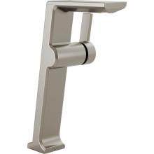 Delta Canada 799-SS-PR-DST - Pivotal™ Single Handle Vessel Bathroom Faucet