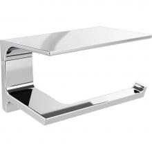 Delta Canada 79956 - Pivotal™ Tissue Holder with Shelf