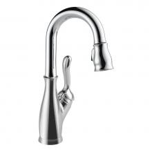 Delta Canada 9678-DST - Single Handle Bar/Prep Faucet