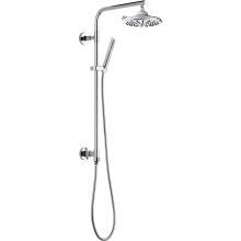 Delta Canada DF-CKIT27-R - Trim Only Round Shower Column Kit