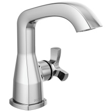 Delta Canada 5766-PR-MPU-DST - 5766-PR-MPU-DST Plumbing Bathroom Sink Faucets
