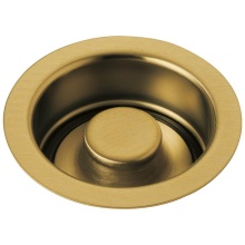 Delta Canada 72030-GB - 72030-GB Plumbing Kitchen Sink Drains