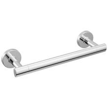 Delta Canada 74208 - Altado 8'' Towel Bar Chrome