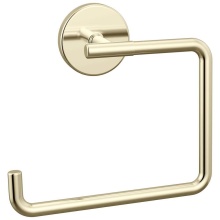 Delta Canada 759460-PN - Trinsic® Towel Ring