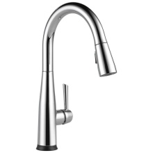 Delta Canada 9113TL-DST - Essa® Touch2O® Technology Kitchen Faucet with Touchless Technology