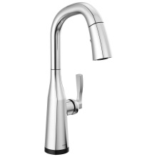 Delta Canada 9976TL-PR-DST - Stryke® Touch2O® Bar / Prep Faucet with Touchless Technology