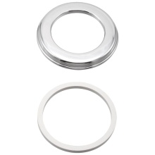 Delta Canada RP34350 - Victorian® Spout Base - Roman Tub