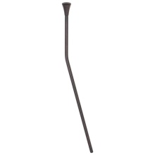 Delta Canada RP51732RB - Victorian® Lift Rod & Finial - Bathroom