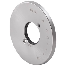 Delta Canada RP73374CZ - Trinsic® Escutcheon - 17 Series