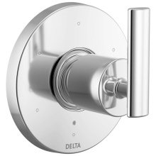 Delta Canada T11942 - Altado 6-Setting 3-Port Diverter Trim Chrome
