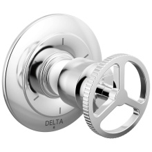 Delta Canada T11958 - Trinsic® Diverter Trim 6-Setting