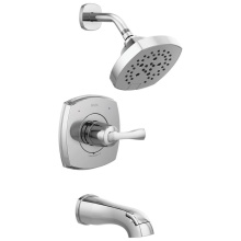 Delta Canada T14476-PR - Stryke® 14 Series Tub and Shower