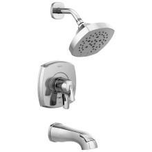 Delta Canada T17476-PR - Stryke® 17 Series Tub and Shower Only