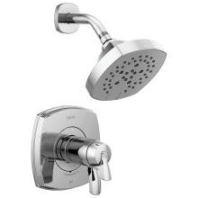 Delta Canada T17T276-PR - Stryke® 17 Thermostatic Shower Only