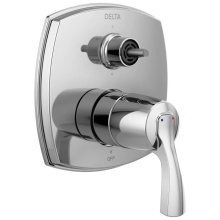 Delta Canada T24976-PR-LHP - Stryke® 14 Series Integrated Diverter Trim with Six Function Diverter Less Diverter Handle
