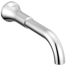 Delta Canada T3554LF-LHP-WL - Trinsic® Two Handle Wall Mount Bathroom Faucet