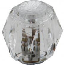 Delta Canada H61 - Other Clear Knob Handle Set