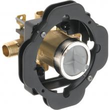 Delta Canada R10000-UNWSBXT - Other MultiChoice® Universal Tub / Shower Rough - Universal Inlets / Outlets